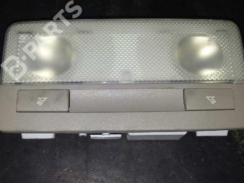 Used Interior roof light OPEL ASTRA J (P10) 1.7 CDTI (68) (131 hp) 7441763