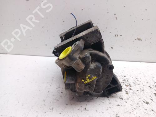 AC compressor NISSAN ALMERA II Hatchback (N16) 1.5 | BP39502279M34 - Image 4