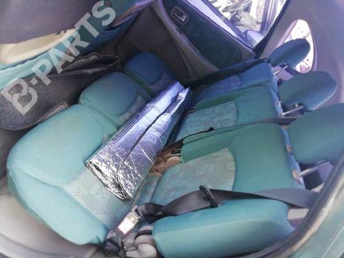 Front right window mechanism NISSAN ALMERA TINO (V10)  | BP9131077C23 