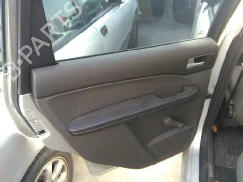 Left front fog light FORD FOCUS C-MAX (DM2) 1.8 TDCi | BP2360861C30 