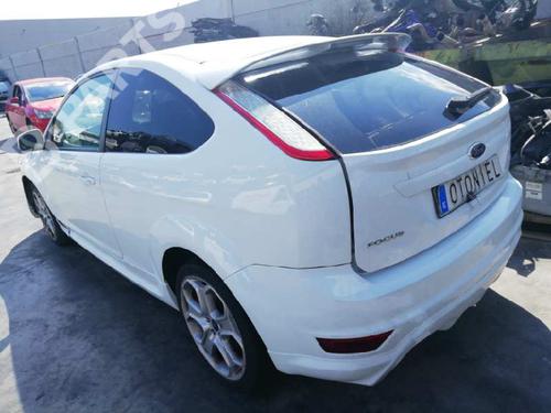 Front left window mechanism FORD FOCUS II (DA_, HCP, DP) 1.8 TDCi | BP8332084C22 