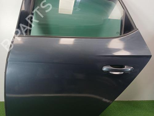 Left rear door SEAT LEON (5F1) 1.6 TDI | BP22233105C4 