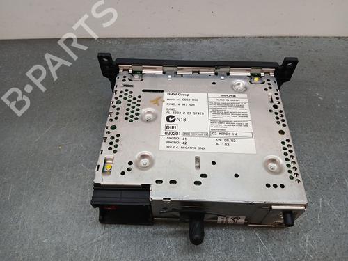 Radio MINI MINI (R50, R53) One | BP20725276E6 