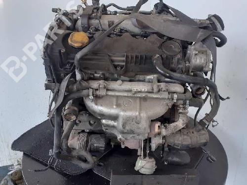 Engine ALFA ROMEO 147 (937_)  | BP10118425M1 