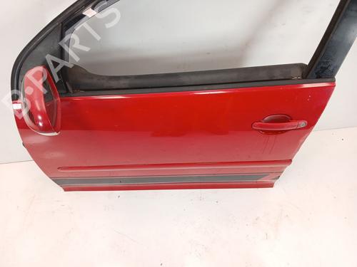 Left front door VW GOLF V (1K1) 1.9 TDI | BP25998043C2 