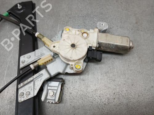 Front left window mechanism SAAB 9-3 (YS3F, E79, D79, D75) 1.9 TiD | BP25436778C22 