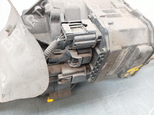Steering rack FORD FOCUS III 1.0 EcoBoost | BP36145678M22 - Image 3