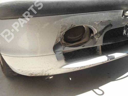 Rear differential BMW 3 (E46) 320 d | BP2395518M24 