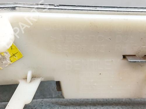 Other BENTLEY FLYING SPUR (ZG2_) 6.0 W12 TSI 4WD (ZG21BB) | BP30382757O1