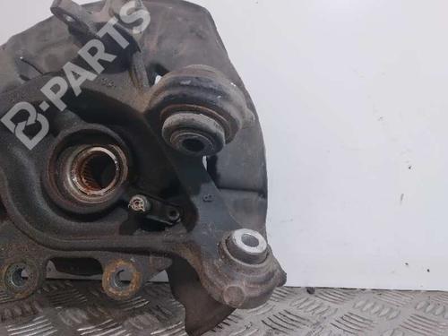 Right rear steering knuckle BMW 1 (F20) 116 d | BP9581686M28 