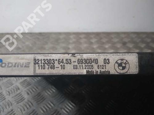AC radiator BMW 3 (E90) 320 i | BP10520534M32 