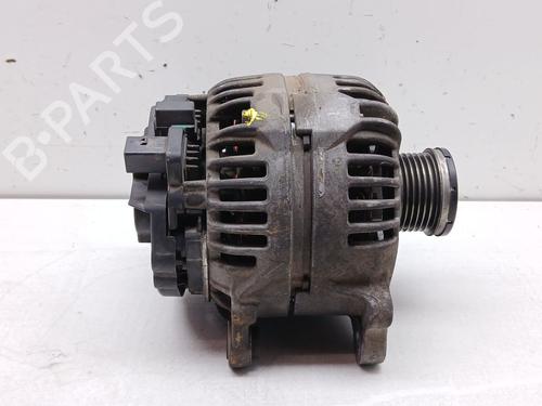 Alternator SEAT LEON (1P1)  | BP28070807M7 