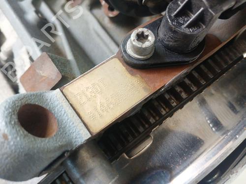 Engine SUZUKI SWIFT III (MZ, EZ) 1.3 DDiS (RS413D) | BP39510708M1 - Image 3