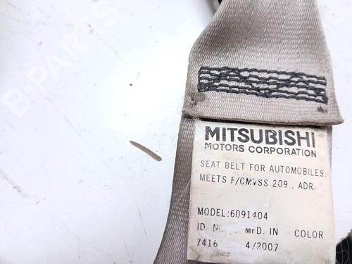 Kollisonspute sett MITSUBISHI OUTLANDER II (CW_W) 2.0 DI-D (CW8W) | BP30751813C86