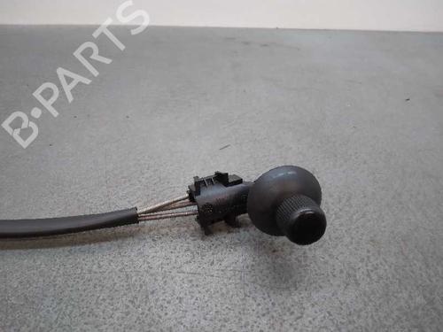Right mirror SEAT IBIZA III (6L1) 1.9 SDI | BP15738729C27 