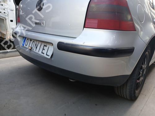 Pare-chocs arrière VW GOLF IV (1J1) 1.9 TDI (110 hp) 29751868