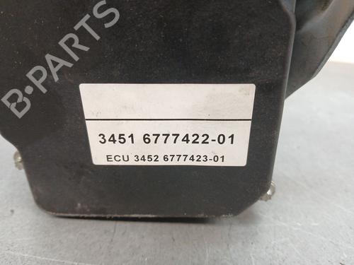 ABS pump BMW 3 (E90) 325 xi | BP19795404M43 