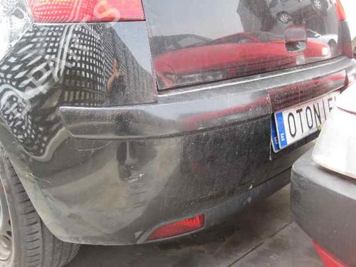 Electronic sensor CITROËN C4 I (LC_)  | BP2423943M84 