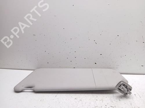 Left sun visor OPEL COMBO Box Body/MPV (K9) 1.5 D | BP33398893I1 - Image 4