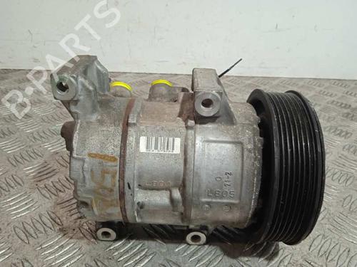 AC compressor TOYOTA AVENSIS (_T25_) 2.0 D-4D (ADT250_, ADT250R) | BP13878664M34 