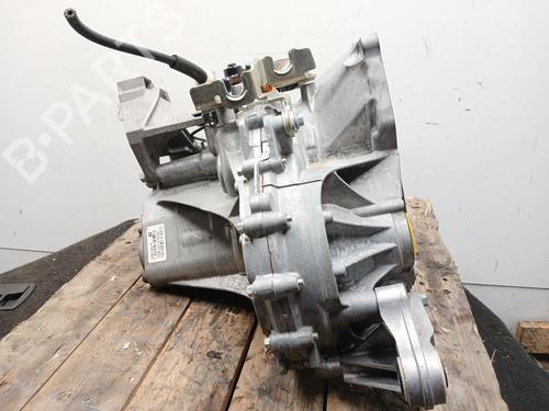 Gearbox FORD FOCUS III 1.0 EcoBoost | BP33958331M3 - Image 8