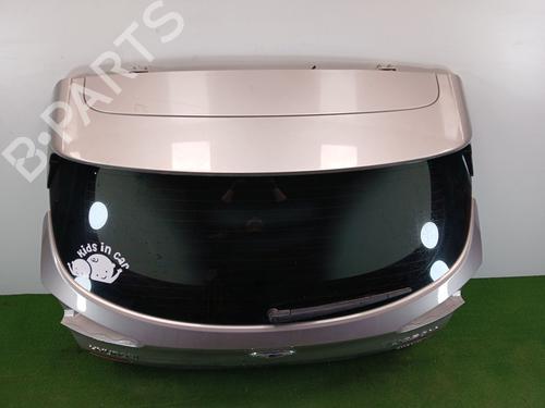 Tailgate HYUNDAI TUCSON (TL, TLE) 1.6 CRDi | BP22803877C6 