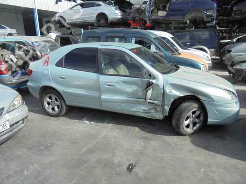 Ignition barrel CITROËN XSARA (N1) 2.0 HDi 90 | BP2384490M48 