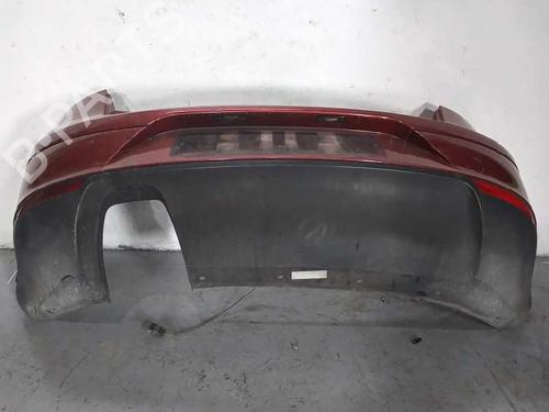 Rear bumper SEAT ALTEA XL (5P5, 5P8) 1.9 TDI | BP16776674C8 