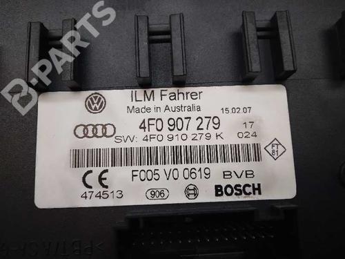 Elektronisk modul AUDI A6 C6 (4F2) 3.0 TDI quattro | BP11181948M83 