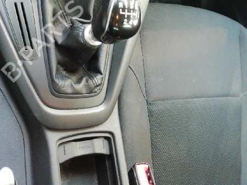 Front left window mechanism FORD FOCUS III 1.6 TDCi | BP10370987C22 