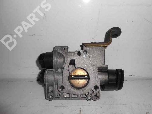 Used Throttle body FIAT PUNTO (188_) 1.2 60 (188.030, .050, .130, .150, .230, .250) (60 hp) 2348116