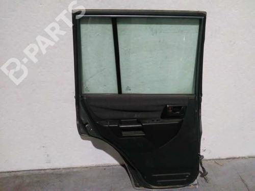 Left rear door MITSUBISHI PAJERO PININ I (H6_W, H7_W) 2.0 GDI (H67W, H77W) | BP12193929C4 
