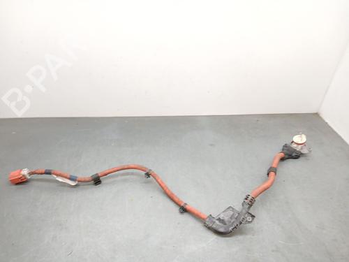 Kabel TOYOTA AURIS (_E18_) 1.8 Hybrid (ZWE186_, ZWE186R) (136 hp) 30507302