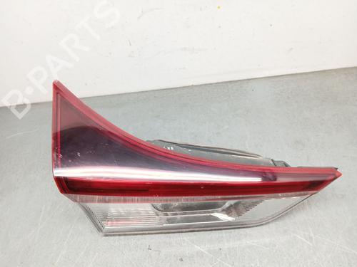 Left tailgate light TOYOTA AURIS (_E18_) 1.8 Hybrid (ZWE186_, ZWE186R) | BP29821230C79