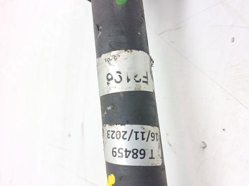 Right front driveshaft FORD FOCUS III Saloon 1.6 TDCi | BP31996615M39