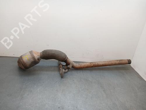 Used Catalyst VW GOLF V (1K1) 1.9 TDI 4motion (105 hp) 27996743