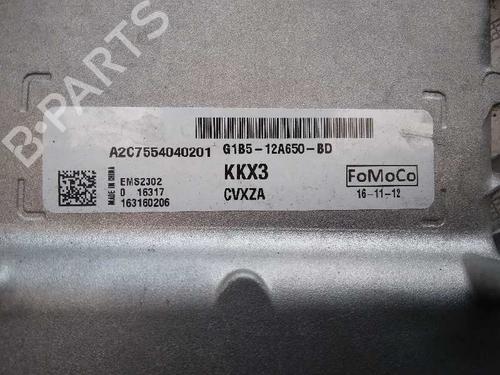 Engine control unit (ECU) FORD KA+ III (UK, FK)  | BP15817823M57 