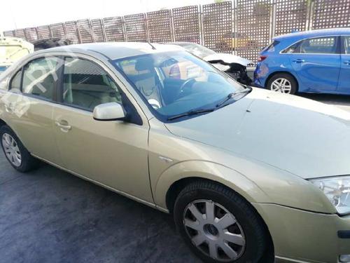 Gearbox FORD MONDEO III (B5Y)  | BP12170560M3 