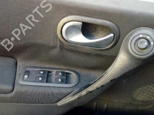 Right taillight RENAULT MEGANE II (BM0/1_, CM0/1_) 1.6 16V (BM0C, CM0C) | BP2767754C35 