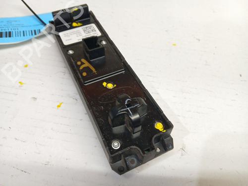 Left front window switch FORD FIESTA VI (CB1, CCN)  | BP17703466I27 