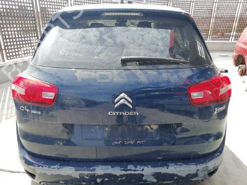 Gearbox CITROËN C4 Picasso II  | BP16716556M3  - Image 23