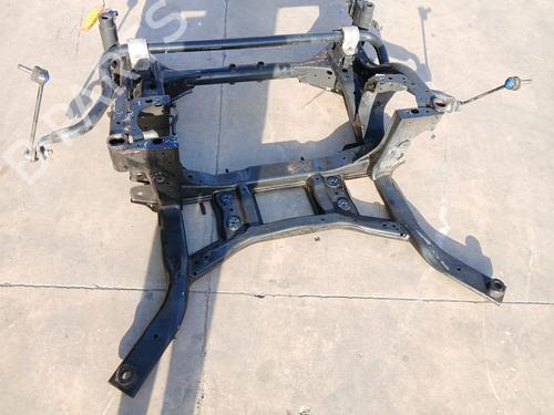 Subframe JAGUAR F-PACE (X761) 3.0 SDV6 AWD | BP39207666M9 - Image 3
