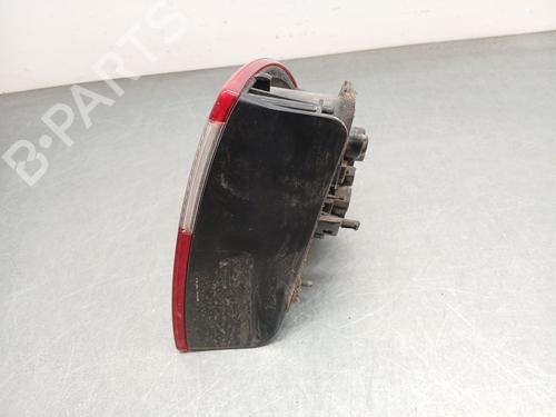 Left taillight SEAT LEON (1M1) 1.6 16 V | BP38800158C34 - Image 3