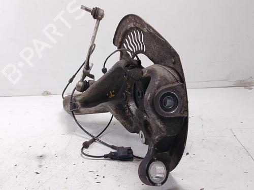 Left front steering knuckle JAGUAR I-PACE (X590) EV400 AWD | BP40035762M25 - Image 9