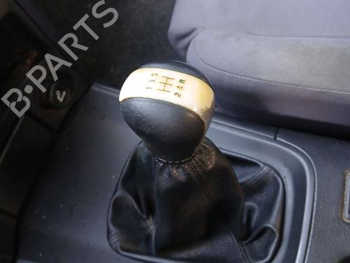 Gearbox NISSAN PRIMERA Hatchback (P12) 1.6 | BP29932987M3 