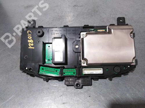 Instrument cluster NISSAN NV200 / EVALIA Bus  | BP6071602C47 