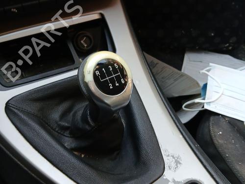 Used Gearbox BMW 3 (E90) [2004-2012]  31068448