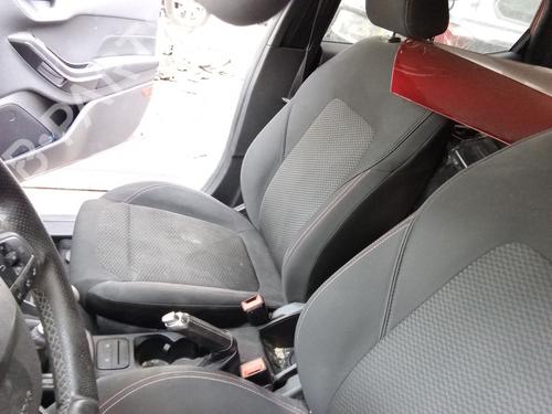 Used Right front seat Right front seat FORD FIESTA VII (HJ, HF) [2017-2026] 39900518 39900518