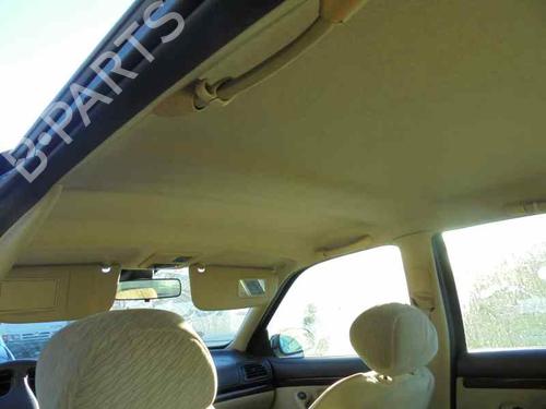 Crossmember PEUGEOT 406 (8B) 2.0 16V | BP10522372C162 