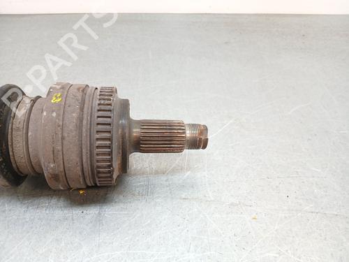Right rear driveshaft BMW 3 Compact (E46) 316 ti | BP38621552M41 - Image 5